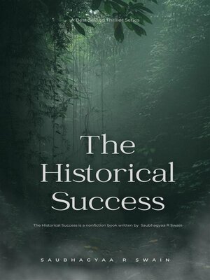 cover image of A Historical  Success